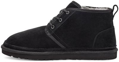 UGG Neumel Classic Boot Black