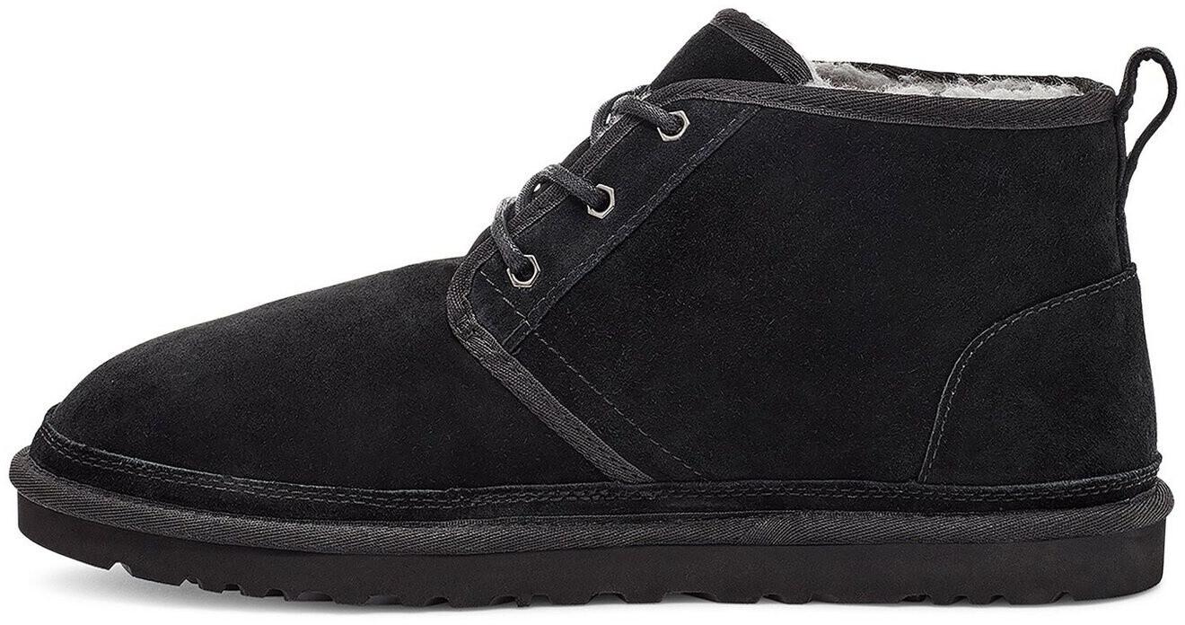 

Ботинки UGG Neumel Classic Boot black 40