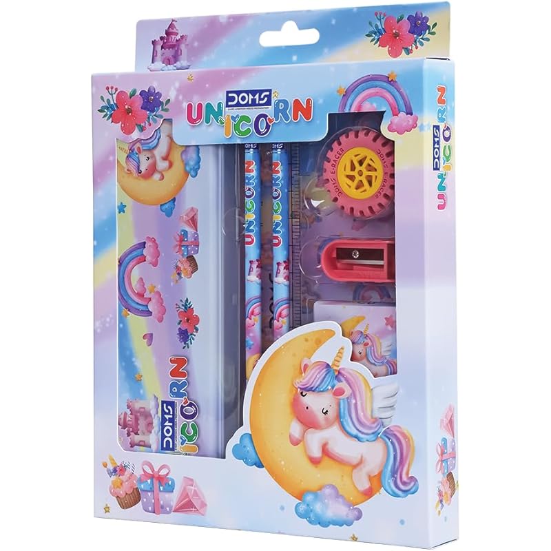 Doms Unicorn Kit 0 другой