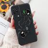 Per Xiaomi Black Shark 5 Pro Shark5 Custodia per Telefono Black Shark 5 5Pro Elegante Floreale Gatto Dipinto Morbido Silicone TPU Custodie