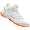 Anta Reckless Collection Basketball Shoes 'White' 112421614-5