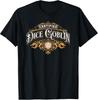 Funny RPG Tabletop Gamer T-Shirt - Certified DICE Goblin & Hoarder Design