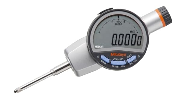 Mitutoyo Digimatic Indicator (543-720B) ID-C0525NXB