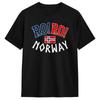 Norge Flag Norway T Shirts Unisex 100 Cotton Fashion for Male TShirts Round Neck Tees Short Sleeve Clothing Printed