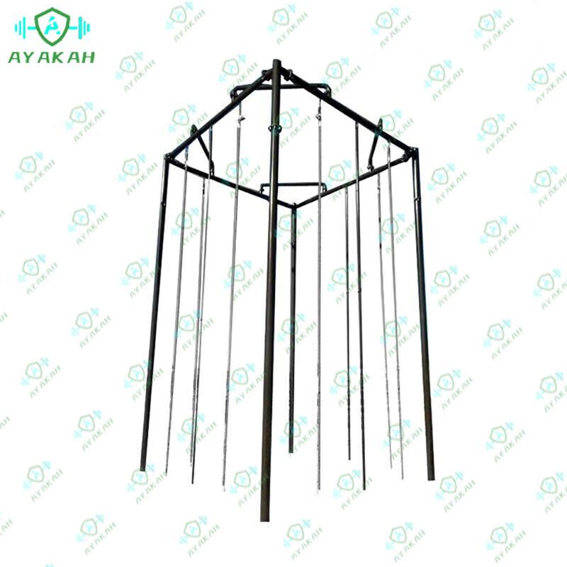 AYAKAH Outdoor Fitness & Training Equipment