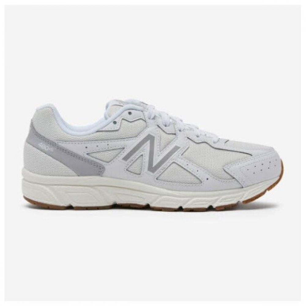 

New Balance Rqk Nbpfef753l 16 W480rg5 Gray series/230