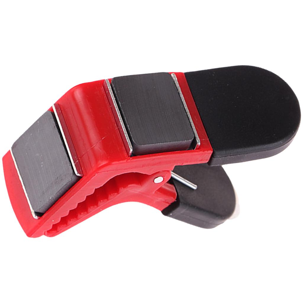 Vielseitiger Magnetischer Pinsel Langlebiger Ergonomisch Gestalteter Pinsel Werkzeug für Heimwerker & Profis