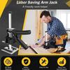 Leveling Precision Tile Height Adjuster Labor-Saving Arm Lifting Arm Tools Furniture Lifters  Home