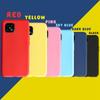 Für Hülle OPPO Reno 4Z 5G Hülle Reno4Z Funda Bonbonfarbe Silikon Weiche Handyhülle Für OPPO Reno 4 Z 5G Hüllen Reno4 Z 5G A92s Capa