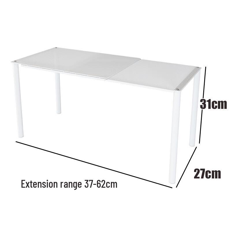 

Регулируемая выдвижная подставка для ноутбука с беспроводной зарядкой