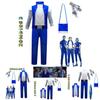 Zombie 3 Alien Cosplay Costume For Kids Halloween Outfits And Theme Parties