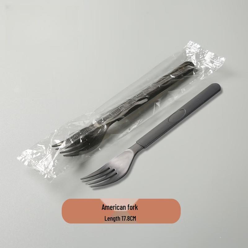 

Disposable Plastic Forks