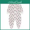 Pyjama's en badjassen – Hansop pyjama's