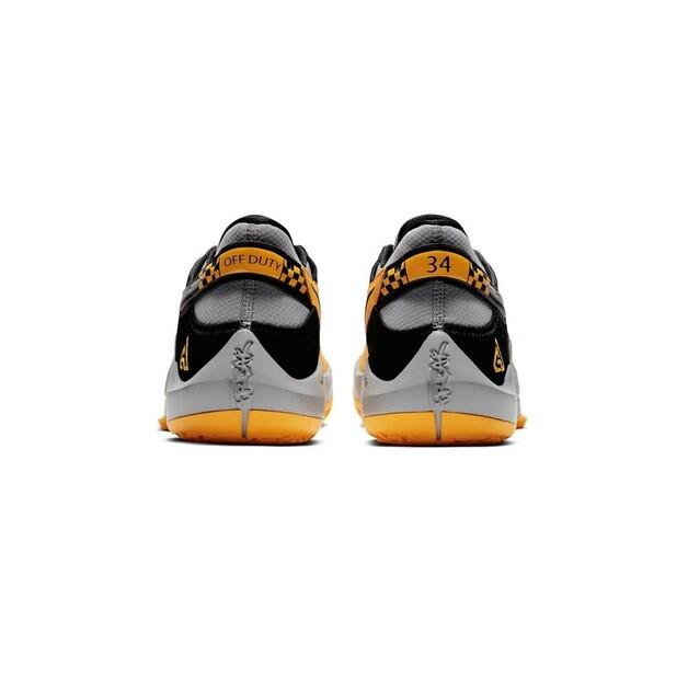 Кроссовки баскетбольные Nike CK5424-006