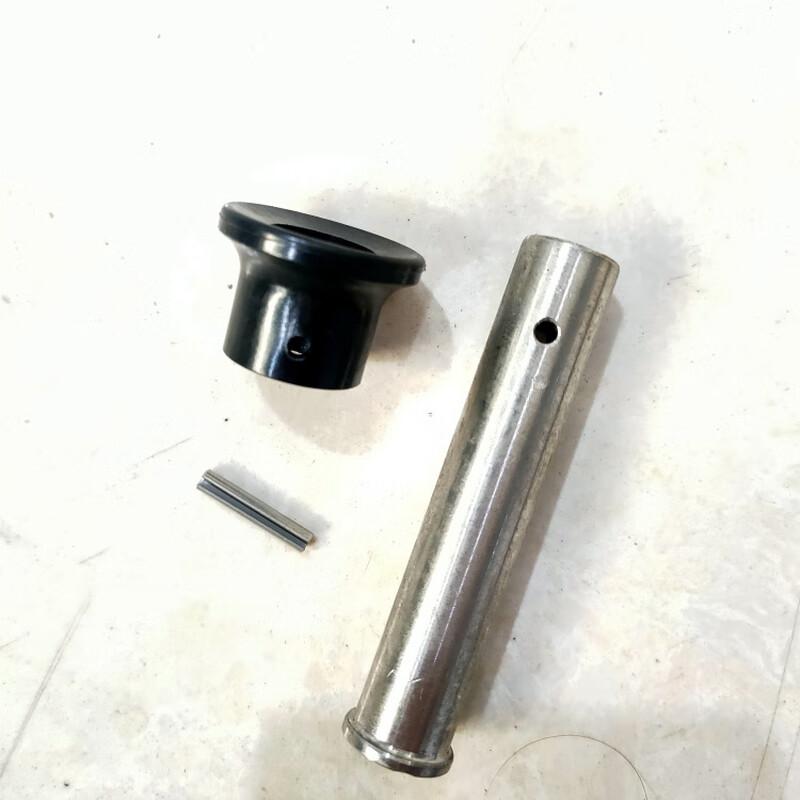 

Pucheng Outboard Motor Tilt/Trim Limiting Pin & Rod