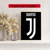 Juventus 5D Diy Diamond Paintings Mosaic Wall Round Diamond Art Painting Kits Embroidery Crystal Accessories Frameless