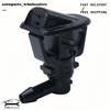 2x Neue Scheibenwaschdüse 68164356AB Für Jeep JK Wrangler 2013-2017