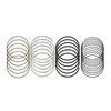 STD Piston Ring Set for AJ126 3.0L V6 Supercharged Petrol Engines, Fits for 2013-2021 Jaguar & Land Rover Discovery Range Rover Velar Sport