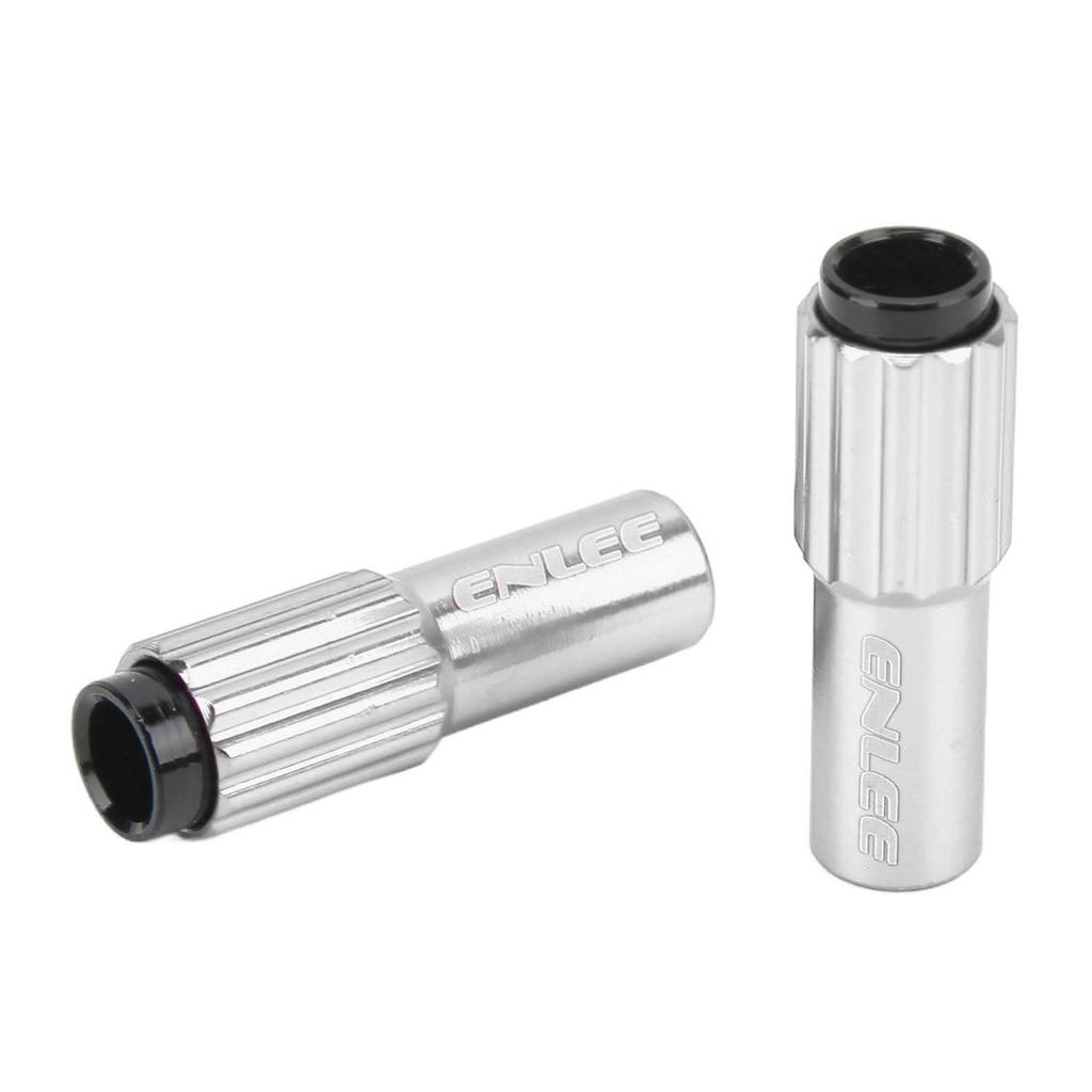 Nastavovací šroub lanka na kola z hliníkové slitiny Nastavovač lanka na kolo pro silniční horu