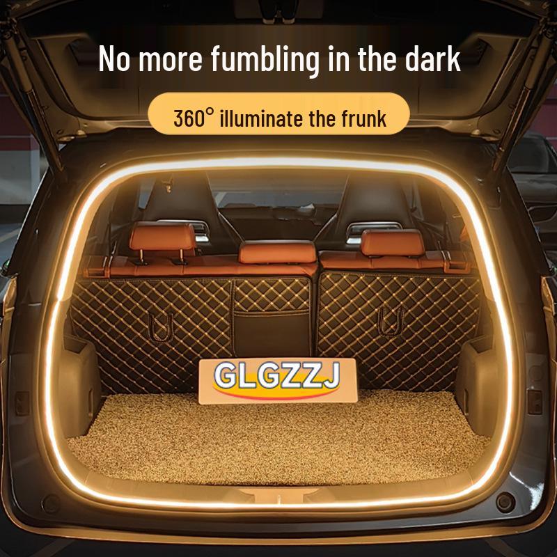 1.8m LED Ambient Trunk Light for Changan CS55 PLUS/UNIT