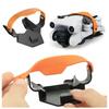 Detalii și accesorii – Sisteme FPV