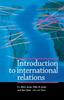 The Introduction To International Relations Book