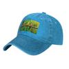 Unisexdala Baseball Cap Cowboy Hat for Unisex Women Adjustable Classic Hats Caps Dad Golf Hat
