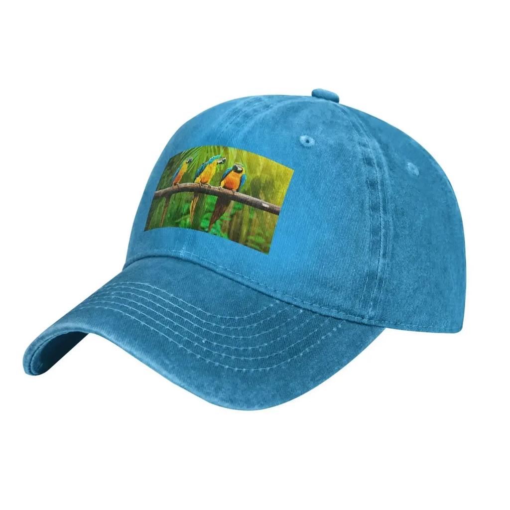 Unisexdala Baseball Cap Cowboy Hat for Unisex Women Adjustable Classic Hats Caps Dad Golf Hat