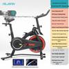 Bojue Magnetic Control Exercise Spin Bike