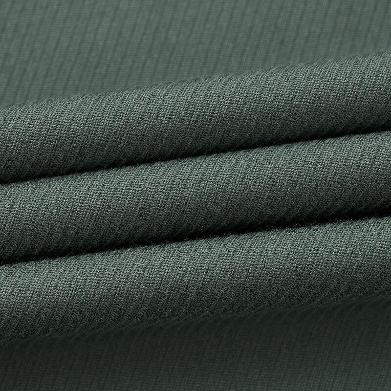 CAMICISSIMA Men's Slim Fit Long Sleeve Shirt