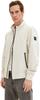 Mid-season Jacket Tom Tailor Jacket with Stand-up Collar (1034866) Beige Alfalfa