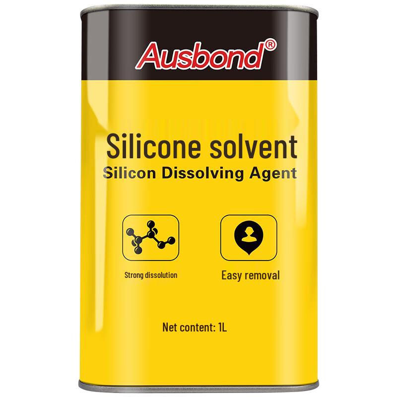 Ausbond Silicone Remover 1L