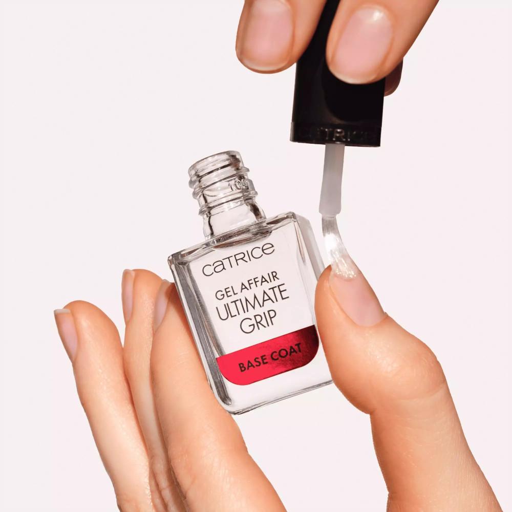 Catrice Base Coat Gel Affair Ultimate Grip -