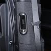 For Hyundai IONIQ 5/IONIQ 5N -2025 Car Side Dashboard Rear Both Air Vent Cover Trim Decoration Interior Accessories LHD/RHD
