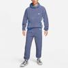 Nike ACG Series Solid Color Off-Road Joggers With Drawstring Comfort Casual Pants Men Bottoms Phantom-Blue CV0661-491