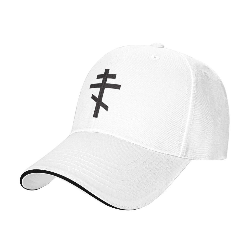 Scarface Rotes Logo Kappe Mode Lässig Baseballkappen Verstellbarer Hut Hip Hop Sommer Unisex Baseballkappen