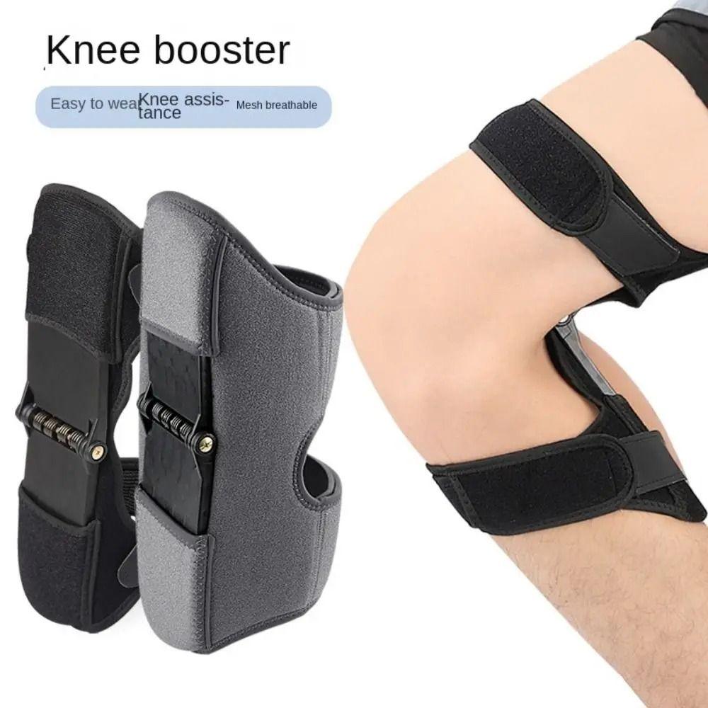Leg Support Patella Knee Wrap Fitness Protector Leg Brace Protector Patella Knee Pad Fitness