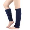 Women's Winter Fleece Pile Hosiery Knit Knit Woolen Hosiery