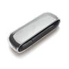 Protective Case Transparent Shockproof Hard PC E-cigarette Carrying Cover Cigarette Accessories for IQOS 3.0/3 DUO
