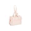 Lesportsac Peach Blush Micro Weekender Charm [1611.Ra09]