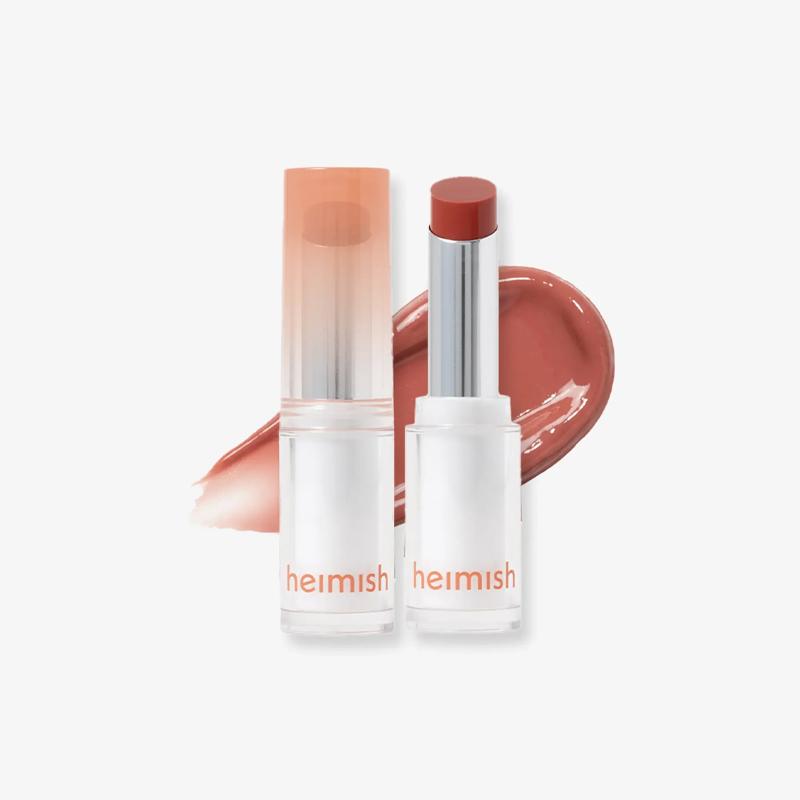 [heimish] Ever Glow Glaze Color Balm 3.1g