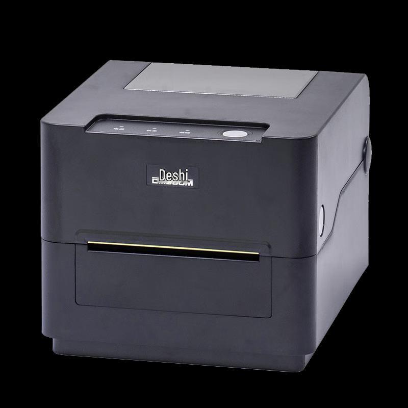 Dascom DL-520 Thermal Transfer Printer