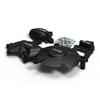 FOR BMW S1000R 2017-2020 & S1000RR 2017-2018 & S1000XR 2015-2019 Engine Protective Cover
