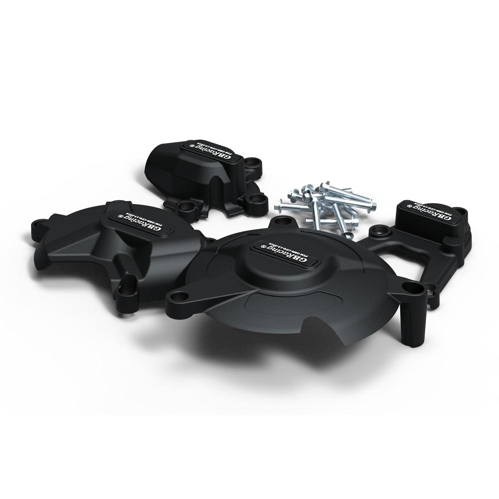 FOR BMW S1000R 2017-2020 & S1000RR 2017-2018 & S1000XR 2015-2019 Engine Protective Cover