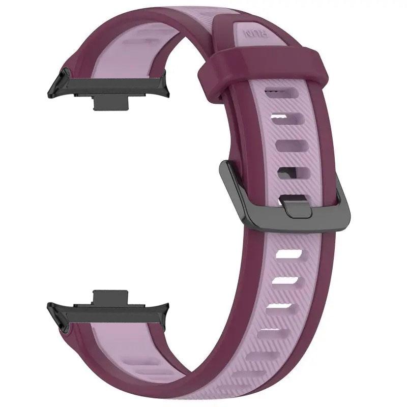 Silicone Band For Redmi Watch 4 / 5 / 5e SIM Strap for Xiaomi Mi Band 9 Pro / 8 Pro Soft Bracelet Wristbands Belt