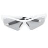 Outdoor Sunglasses Windproof UV   TR Ergonomics Riding Sunglasses for Hiking Children