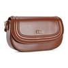 FILA Logo Fashion Casual Synthetic Leather Crossbody Bag Mini Women bags F13W443163FBN