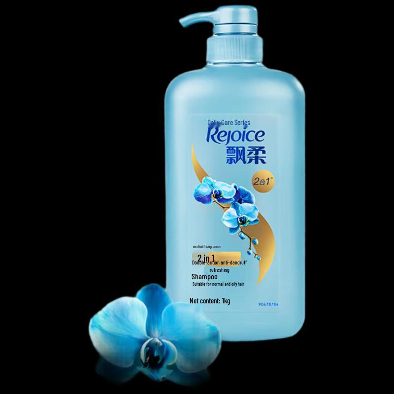 

Rejoice Anti-Dandruff Refreshing Shampoo