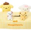 Sanrio Taschentuchbox Hülle Pompompurin 100714