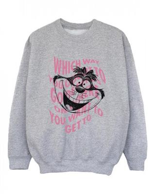 Överdelar (Pojkar från 4 år) – Luvtröjor, tröjor och sweatshirts